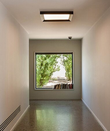 Vibia Up Deckenleuchte