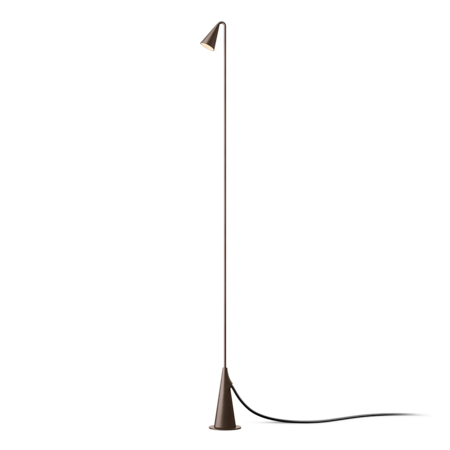 Vibia Brisa 4625 - Aussenleuchte: Oxido