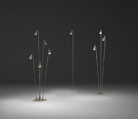Vibia Brisa 4635 - Aussenleuchte