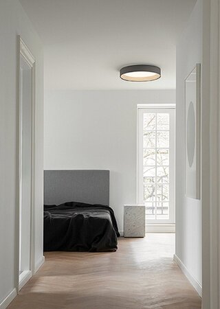 Vibia Duo - Deckenleuchte
