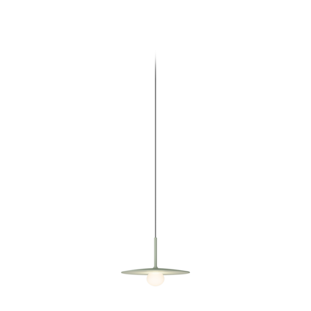 Vibia Tempo - Pendelleuchte: 5770 - Verde