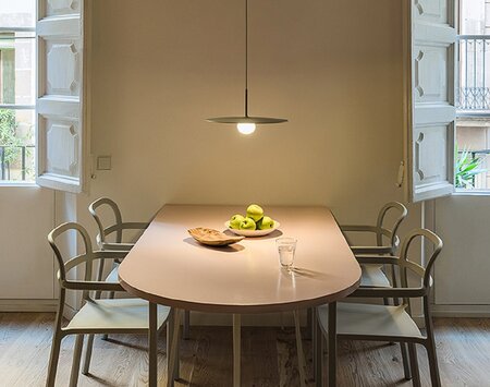 Vibia Tempo - Pendelleuchte