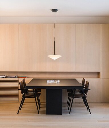 Vibia Tempo - Pendelleuchte