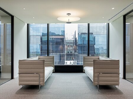 Vibia Flat - Deckenleuchten