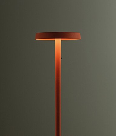 Vibia Flat 5955 - Stehleuchte