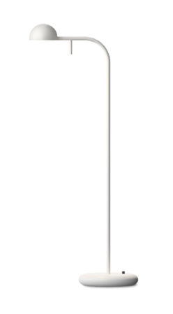 Vibia Pin 1650 - Tischleuchte - Weiss