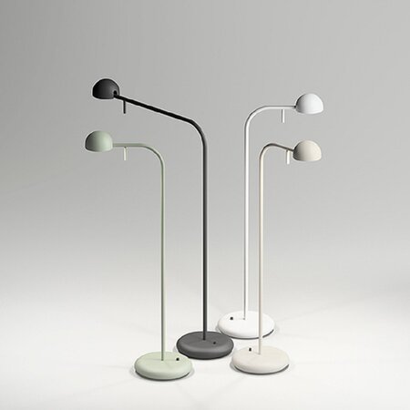 Vibia Pin 1650 - Tischleuchte