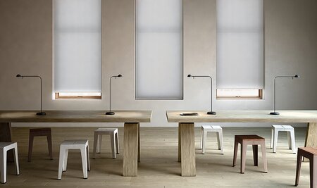 Vibia Pin 1650 - Tischleuchte