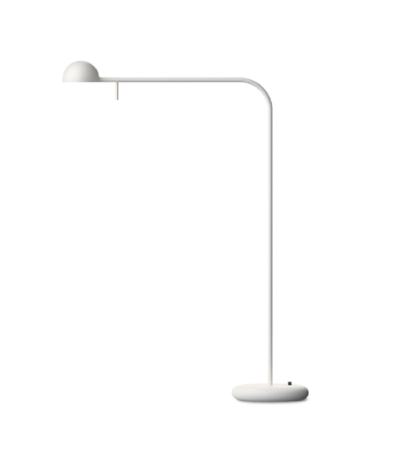 Vibia Pin1655 - Tischleuchte - Weiss