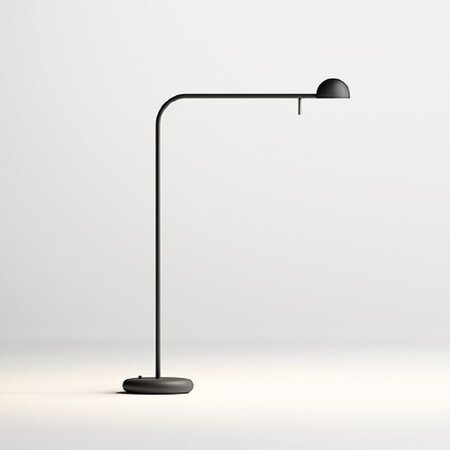 Vibia Pin1655 - Tischleuchte