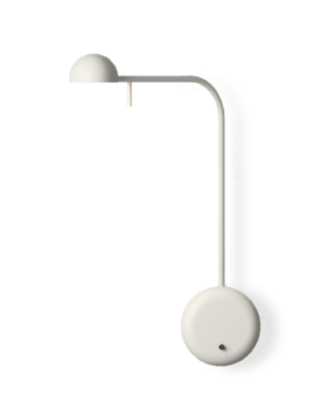 Vibia Pin - Wandleuchte - Pin1680 - Weiss