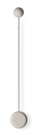 Vibia Pin - Wandleuchte - Pin1692 - Creme