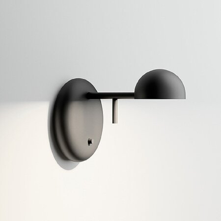 Vibia Pin - Wandleuchte