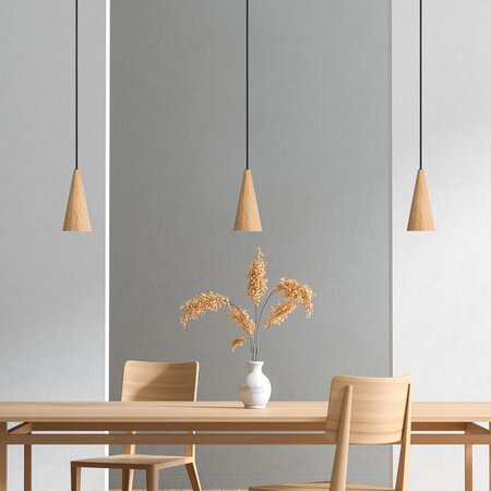 Iumi Cone Pendelleuchte