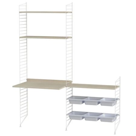 String_Furniture_System_Kinderzimmer_E_Weiss_Esche