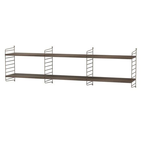 String_Furniture_System_Wohnzimmer_O_Braun_Walnuss