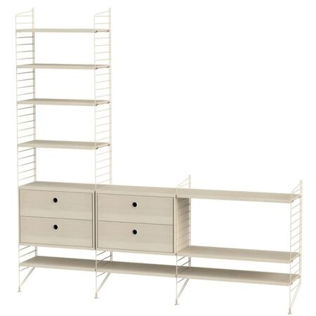 String_Furniture_System_Wohnzimmer_J_Weiss_Esche