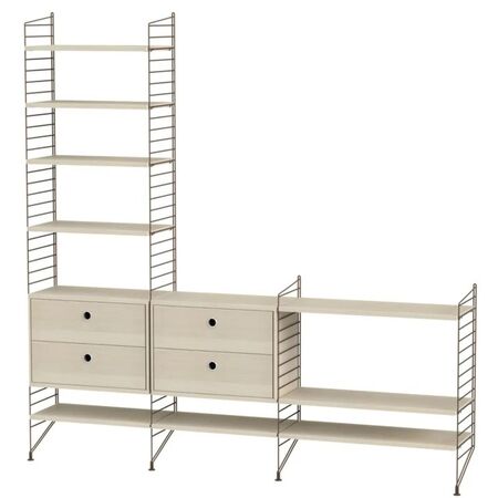 String_Furniture_System_Wohnzimmer_J_Braun_Esche
