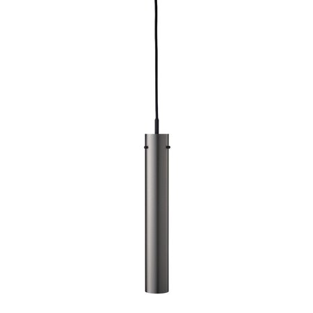Frandsen FM2014 Pendant - Steel Polished- ø5.5 / H36 cm
