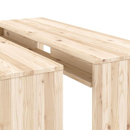 Karup Design Esstisch Join-In von Karup Design 100 Raw