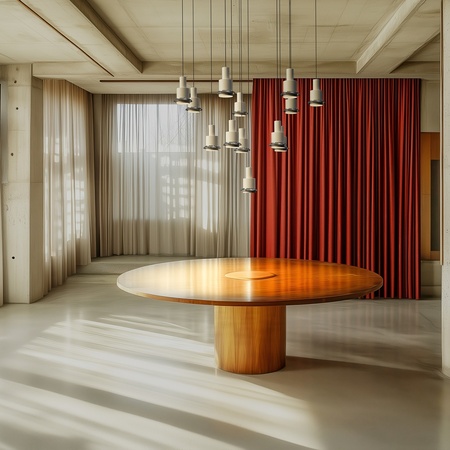 DCWeditions CHAUMONT PENDANT von DCW