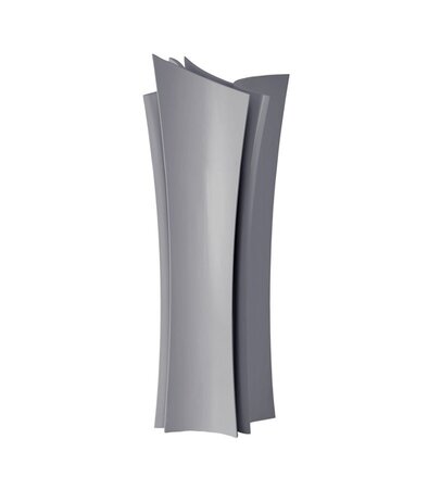 Vondom Alma Planter - Lacquered Steel