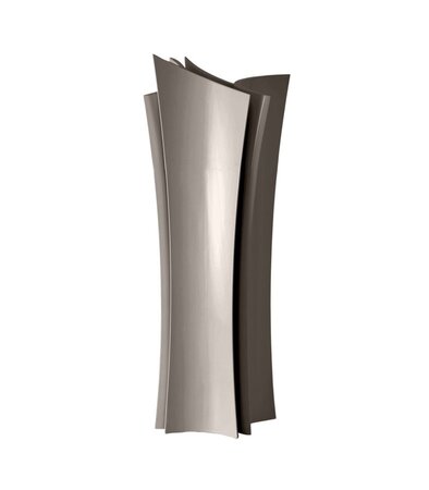Vondom Alma Planter - Lacquered Taupe