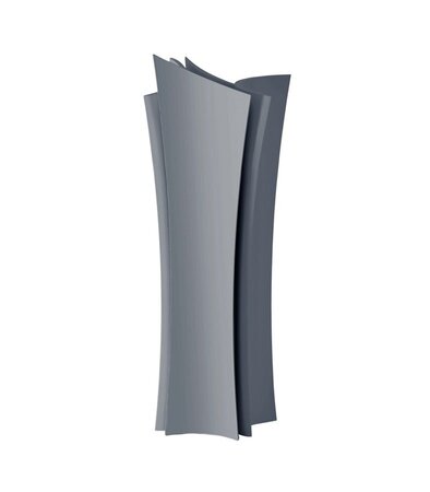 Vondom Alma Planter - Self-Watering Steel