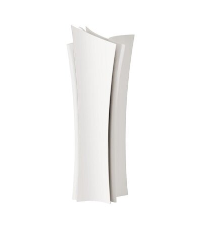 Vondom Alma Planter - Self-Watering White