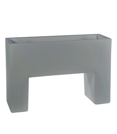 Vondom Muro 120x40x80 - Basic Steel