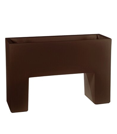 Vondom Muro 120x40x80 - Basic Bronze 