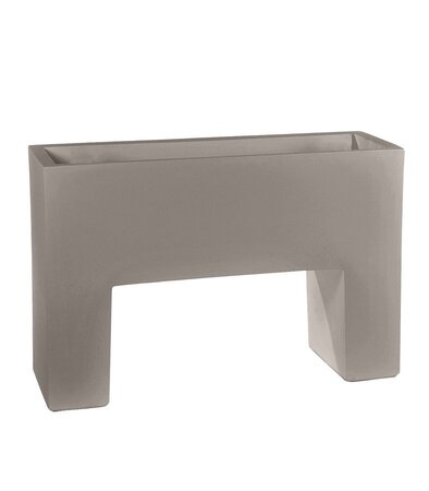 Vondom Muro 120x40x80 - Basic Taupe