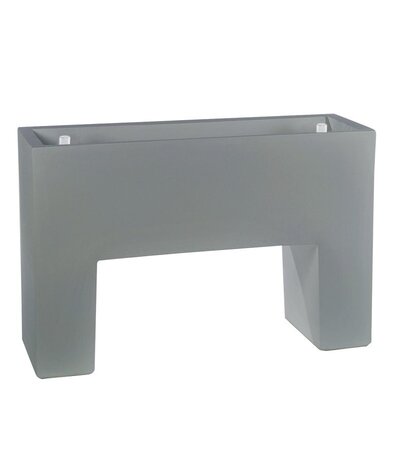 Vondom Muro 120x40x80 - Self-Watering Steel