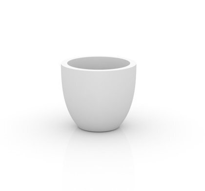 Vondom Blowl Pot Ø50x43