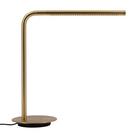 Tischleuchte LED Omni von Umage