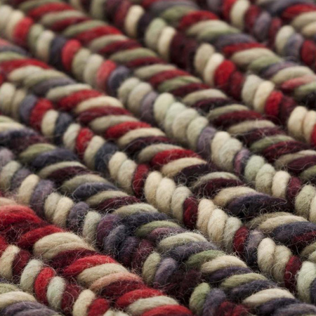 Teppich Varese Gan Rug