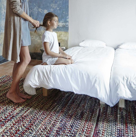 Teppich Varese Gan Rug