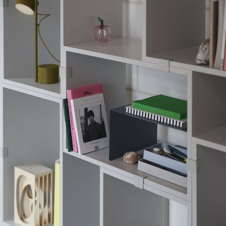 Muuto Office Stacked Storage System