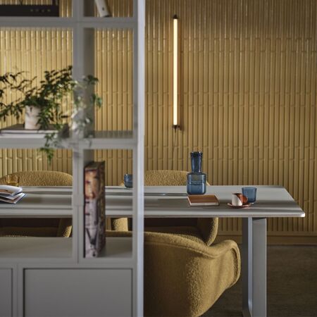 Muuto Office Stacked Storage System