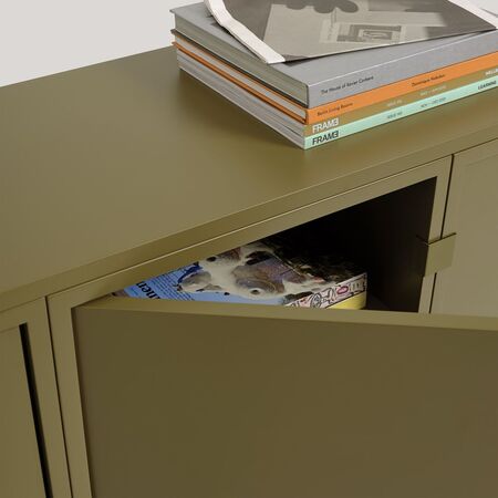 Muuto Sideboard Stacked Storage System