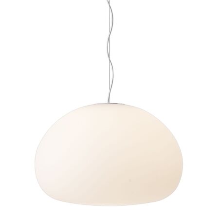 Muuto Pendelleuchte Fluid von Muuto Gross