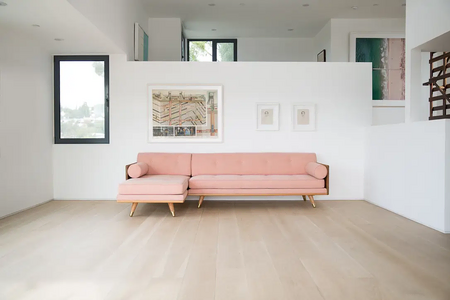 Kalon No. 5 Series Sectional Sofa