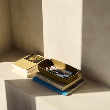 Tablett Restore von Muuto 