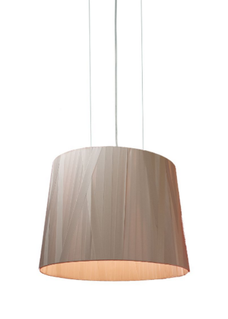 Fambuena Dress M2 Hängelampe - Cremeweiss