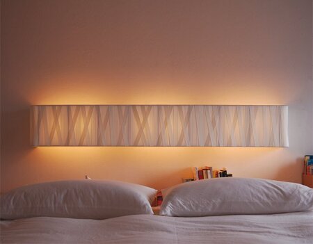 Fambuena Dress Line 160 Wandlampe