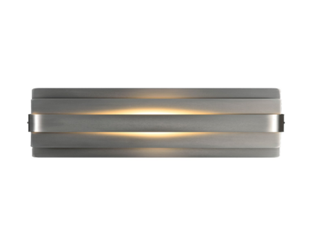 Fambuena Wings Essence Wandlampe - Silber