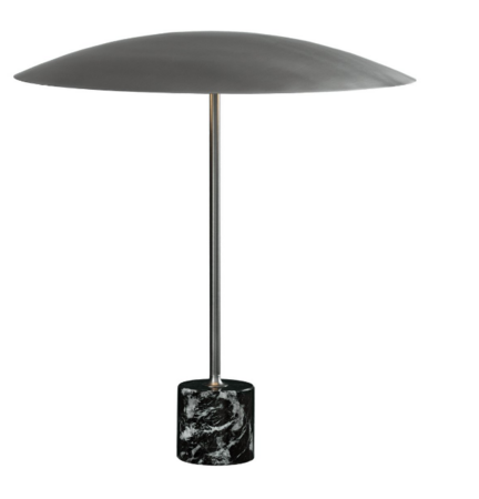 Fambuena Drums Tischlampe - Schwarz