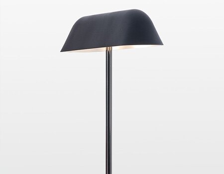 Fambuena Butterfly Tischlampe