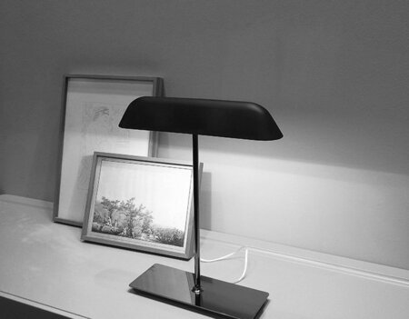 Fambuena Butterfly Tischlampe