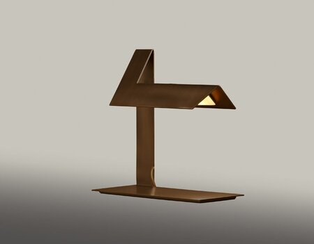 Fambuena Plié Essence Tischlampe